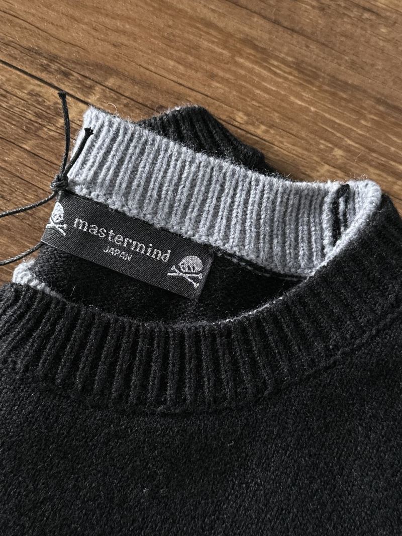 Alexander Mcqueen Sweaters